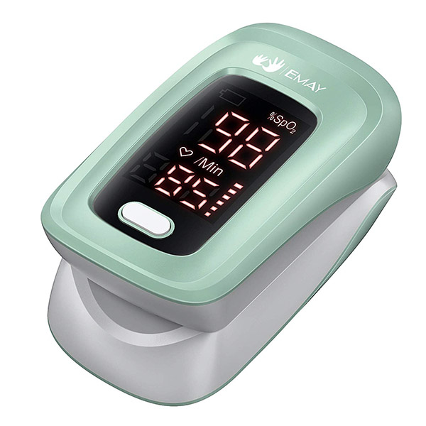 Pulse Oximeter for Adults